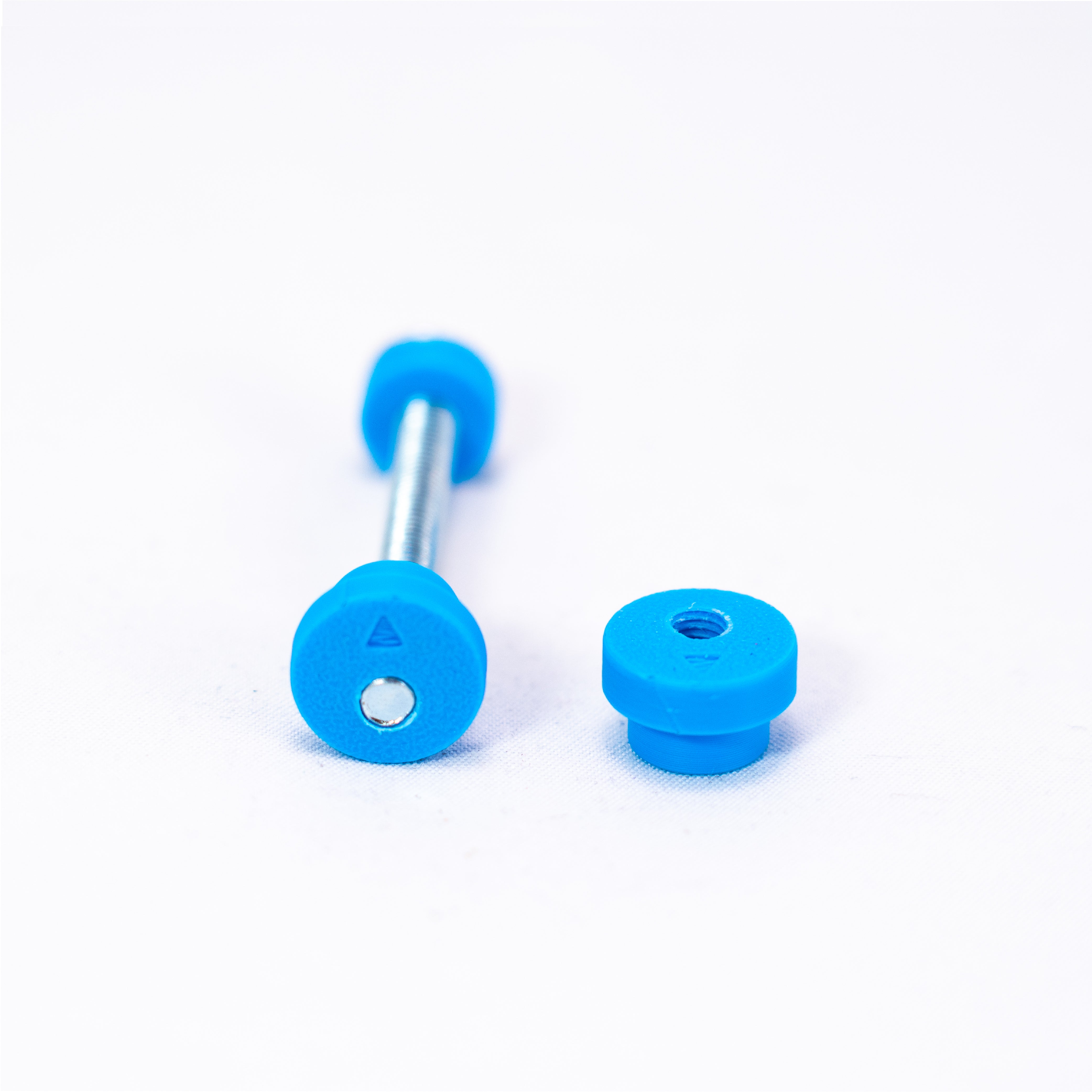 Hammer Assembly for Turtle Shell