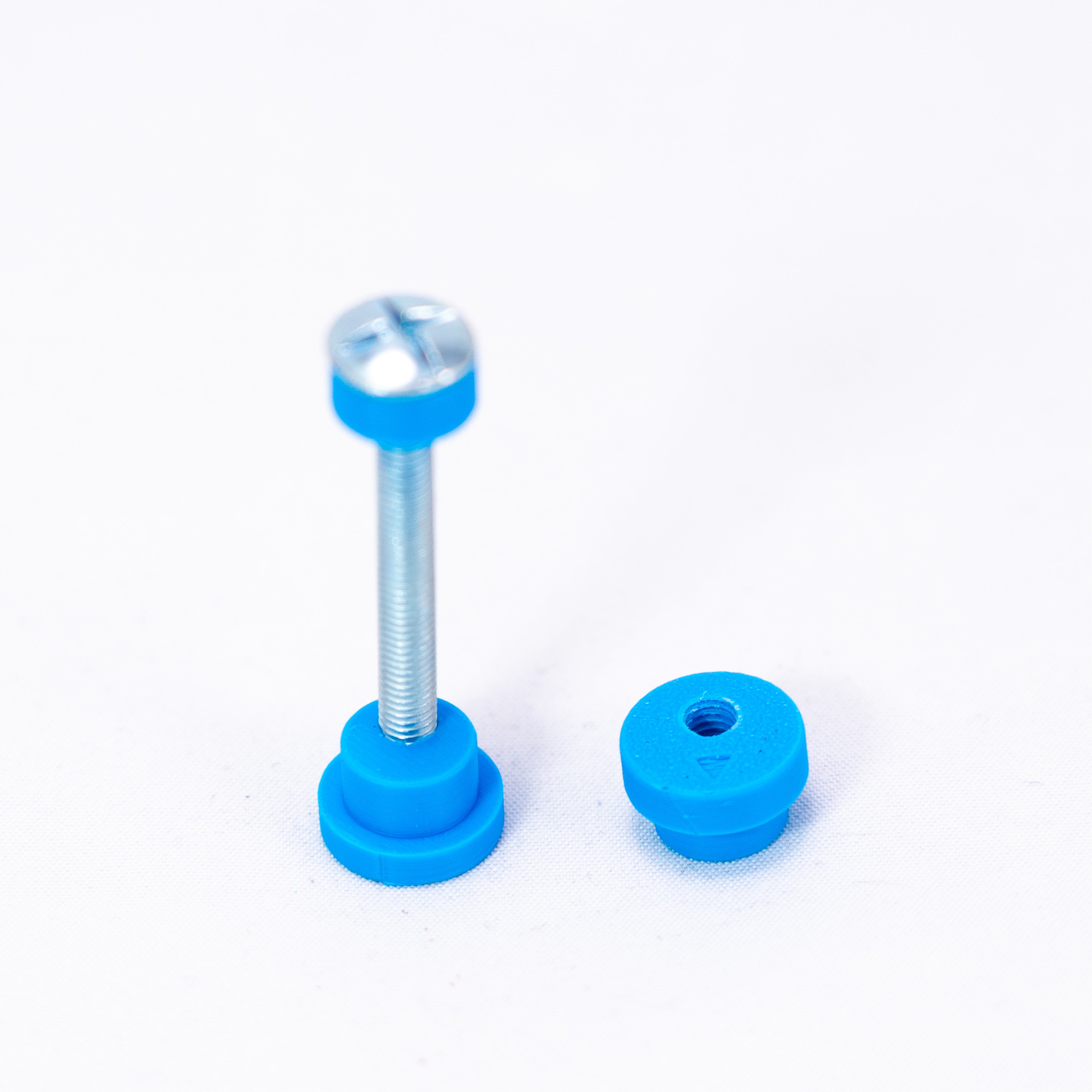 Hammer Assembly for Turtle Shell