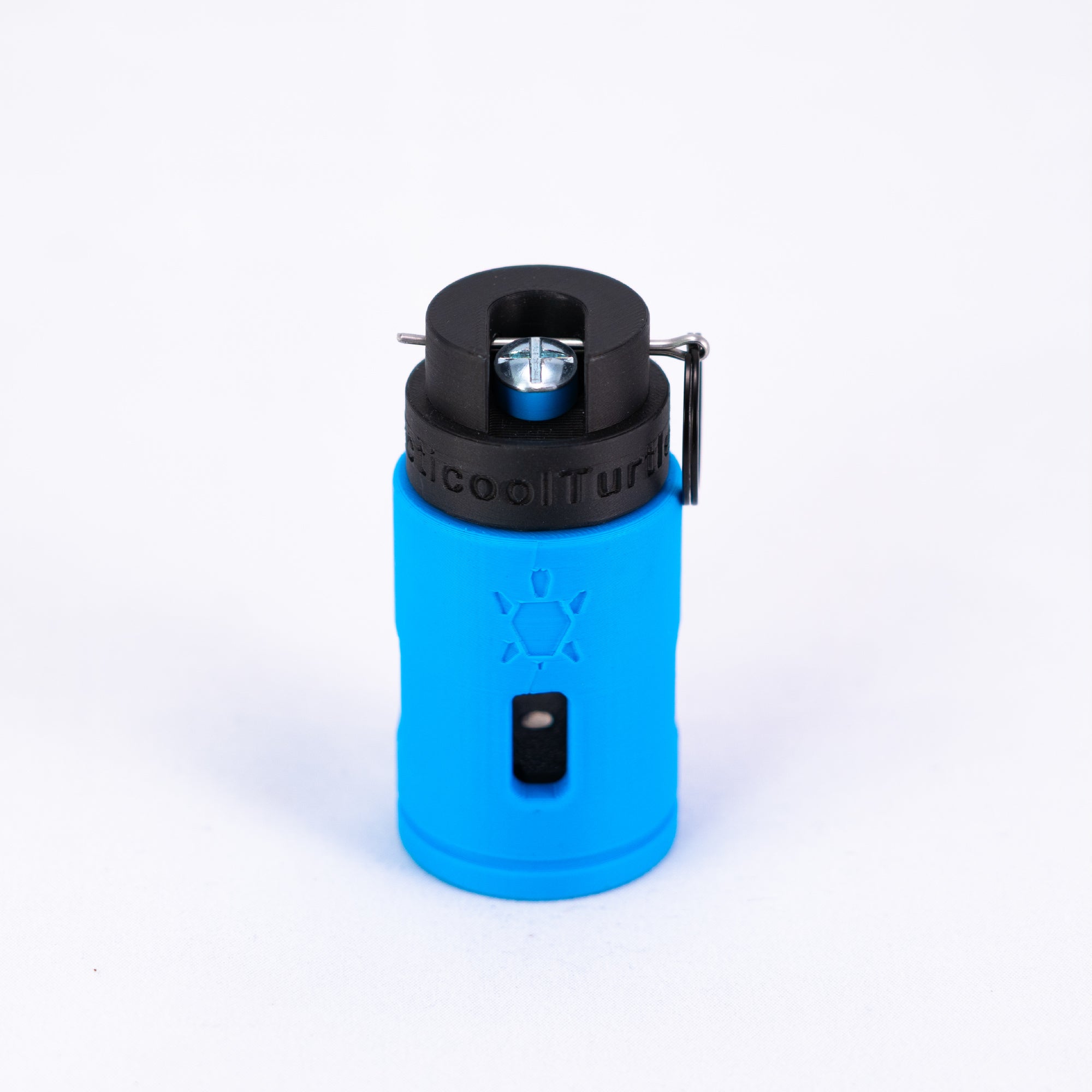 Turtle Shell - Blue