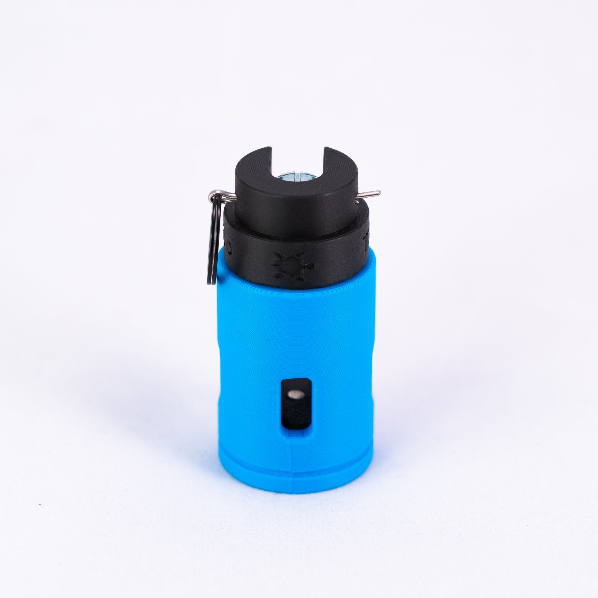 Turtle Shell - Blue