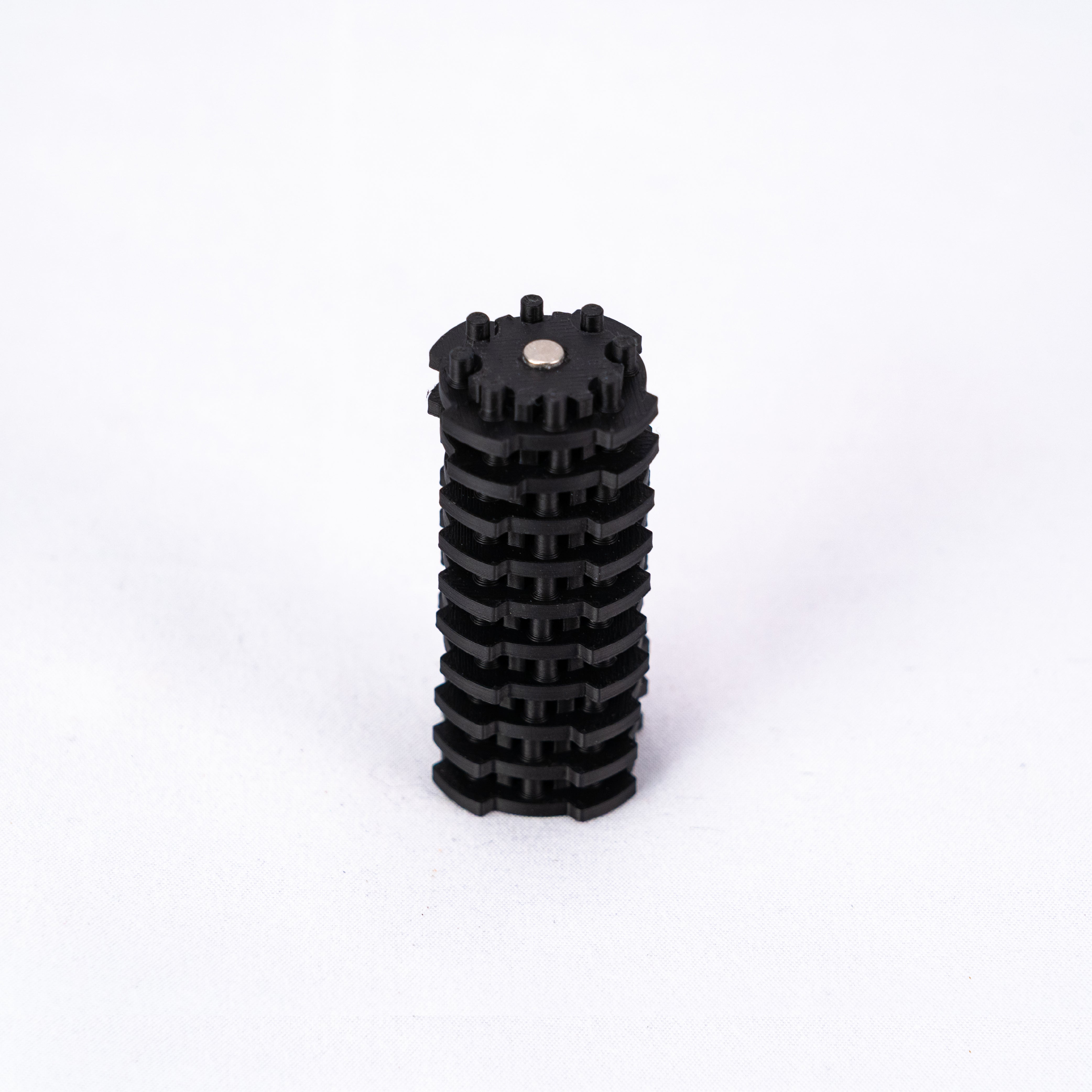 Cap Ring Disk - 4 Pack