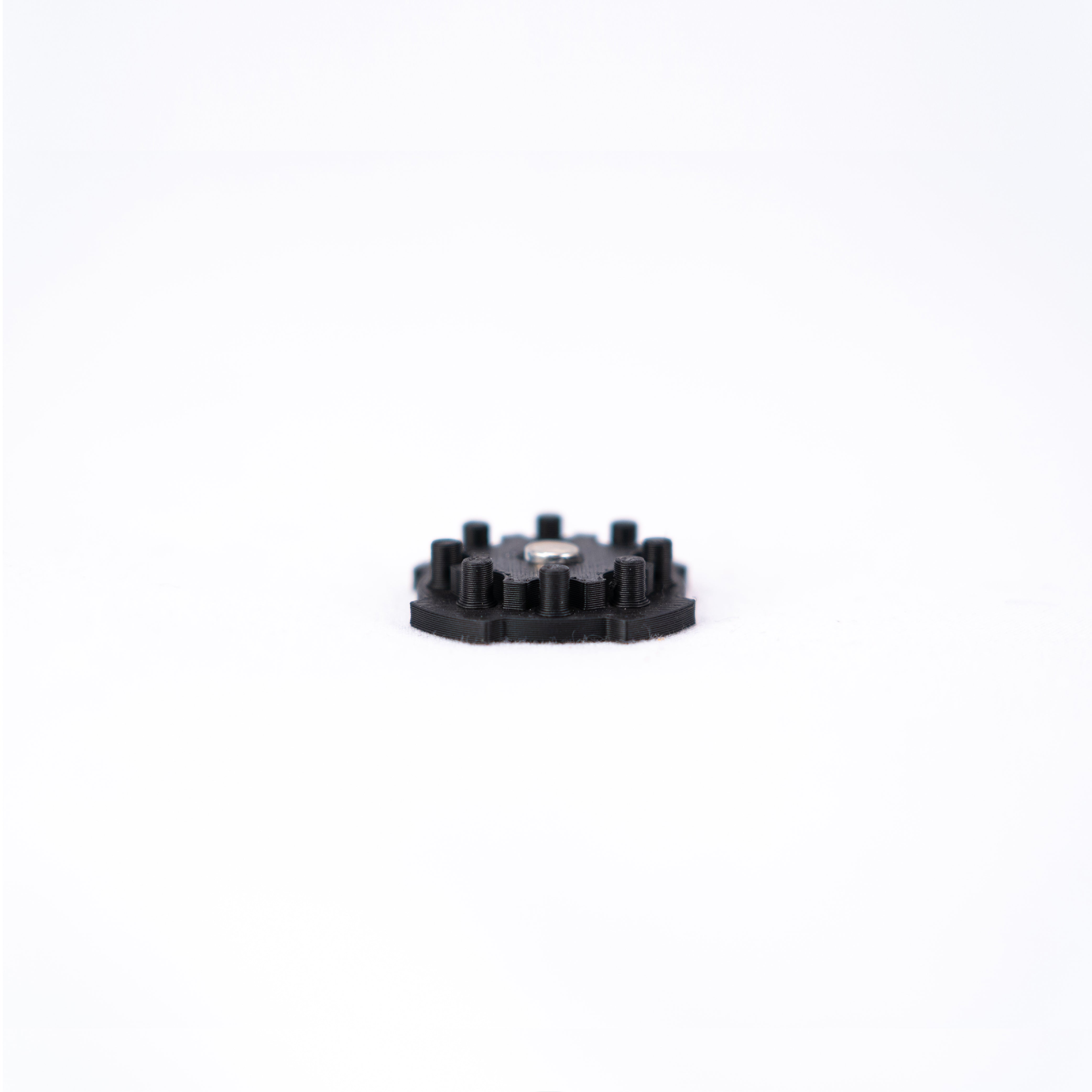 Cap Ring Disk - 4 Pack