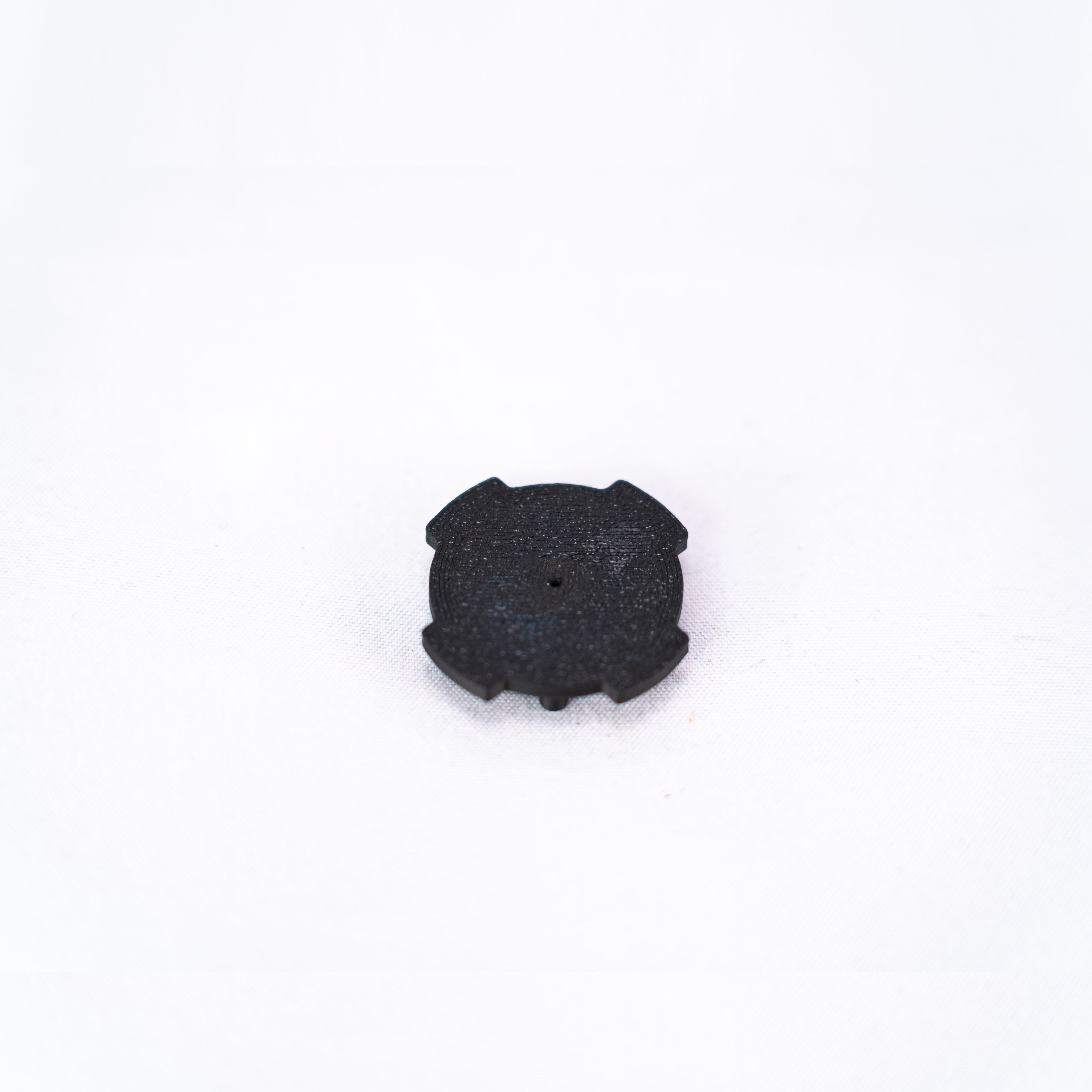 Cap Ring Disk - 4 Pack