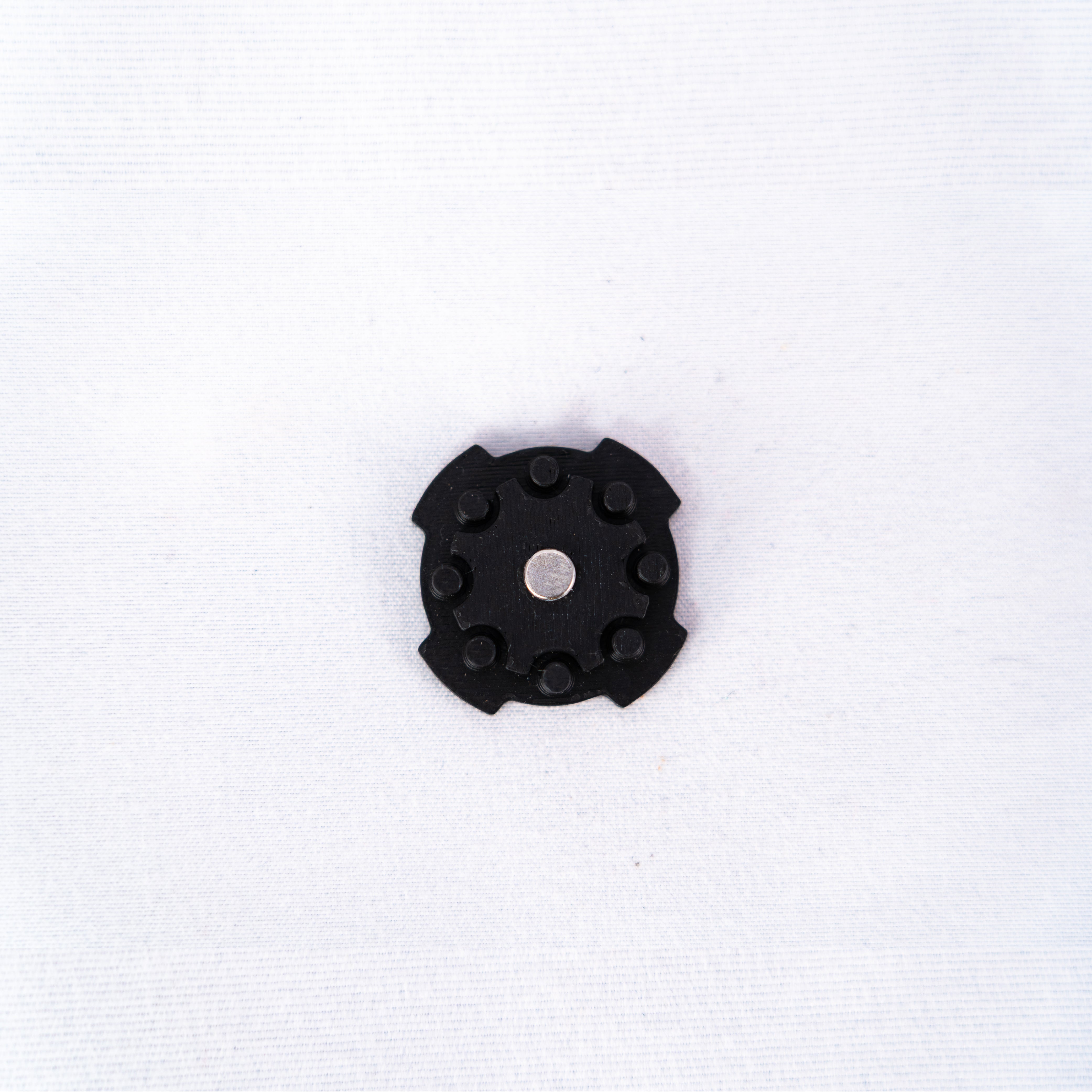 Cap Ring Disk - 4 Pack