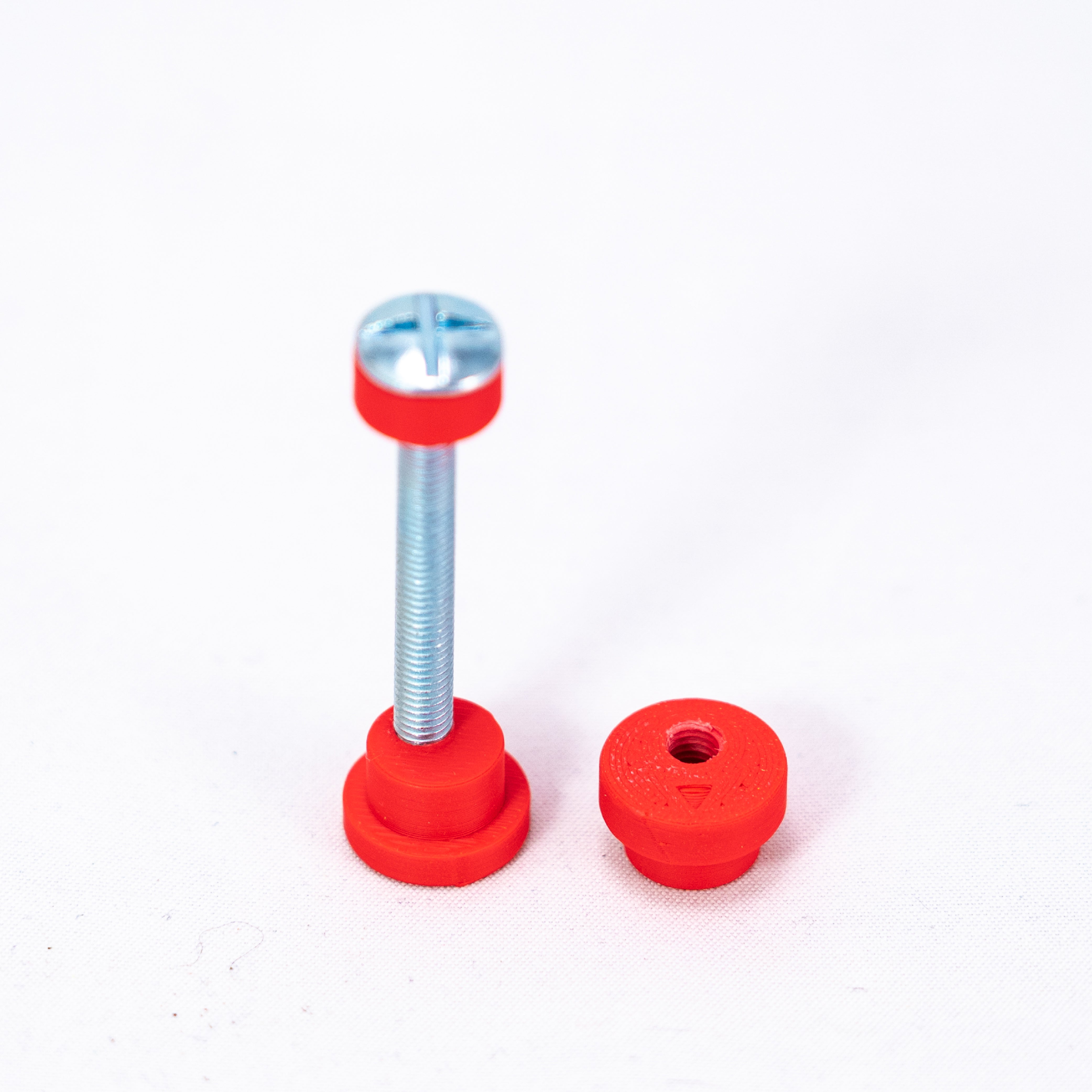 Hammer Assembly for Turtle Shell