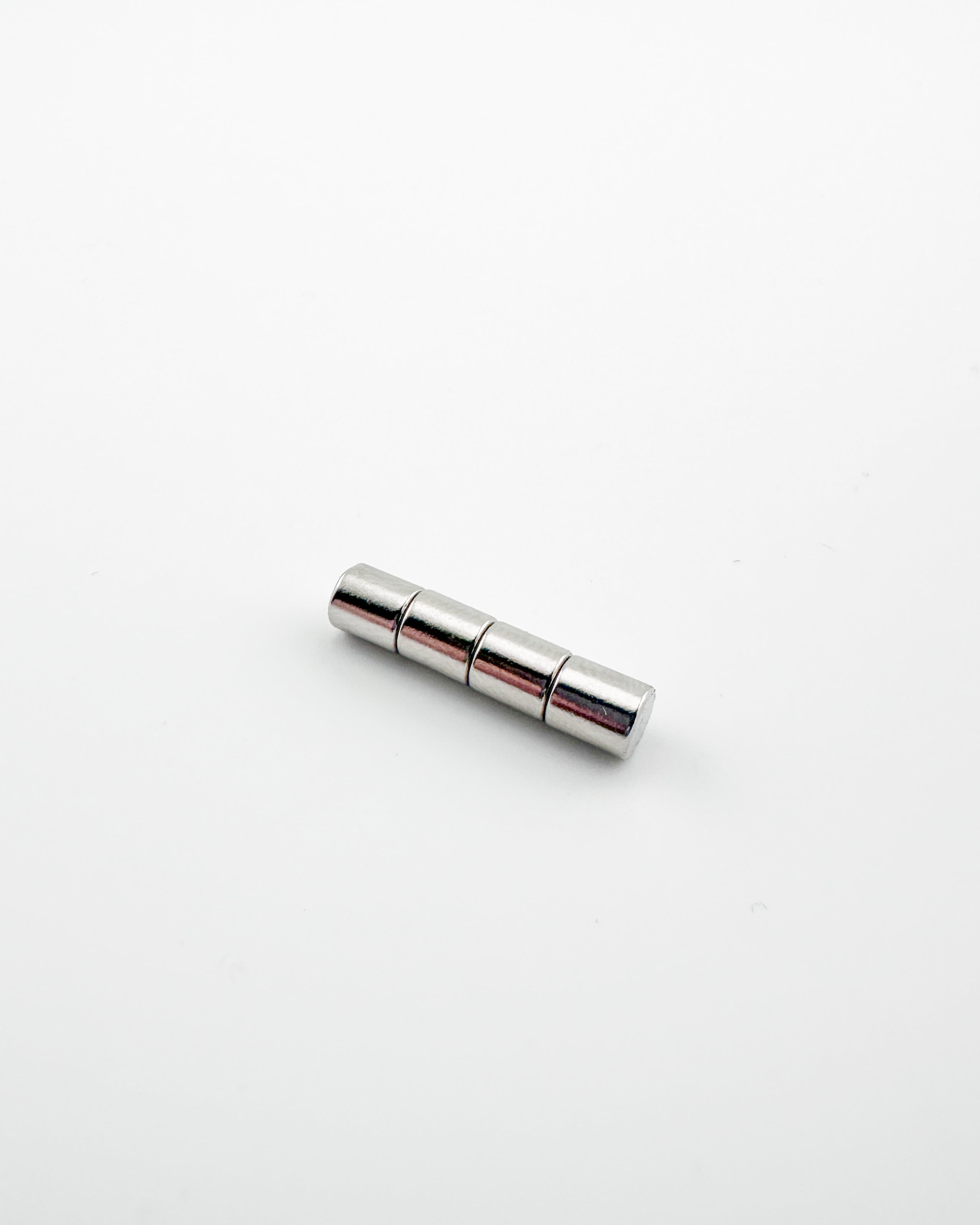 Spare Magnets for Cap Disk
