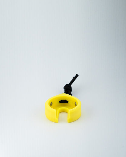 Turtle Head Tracking Cap