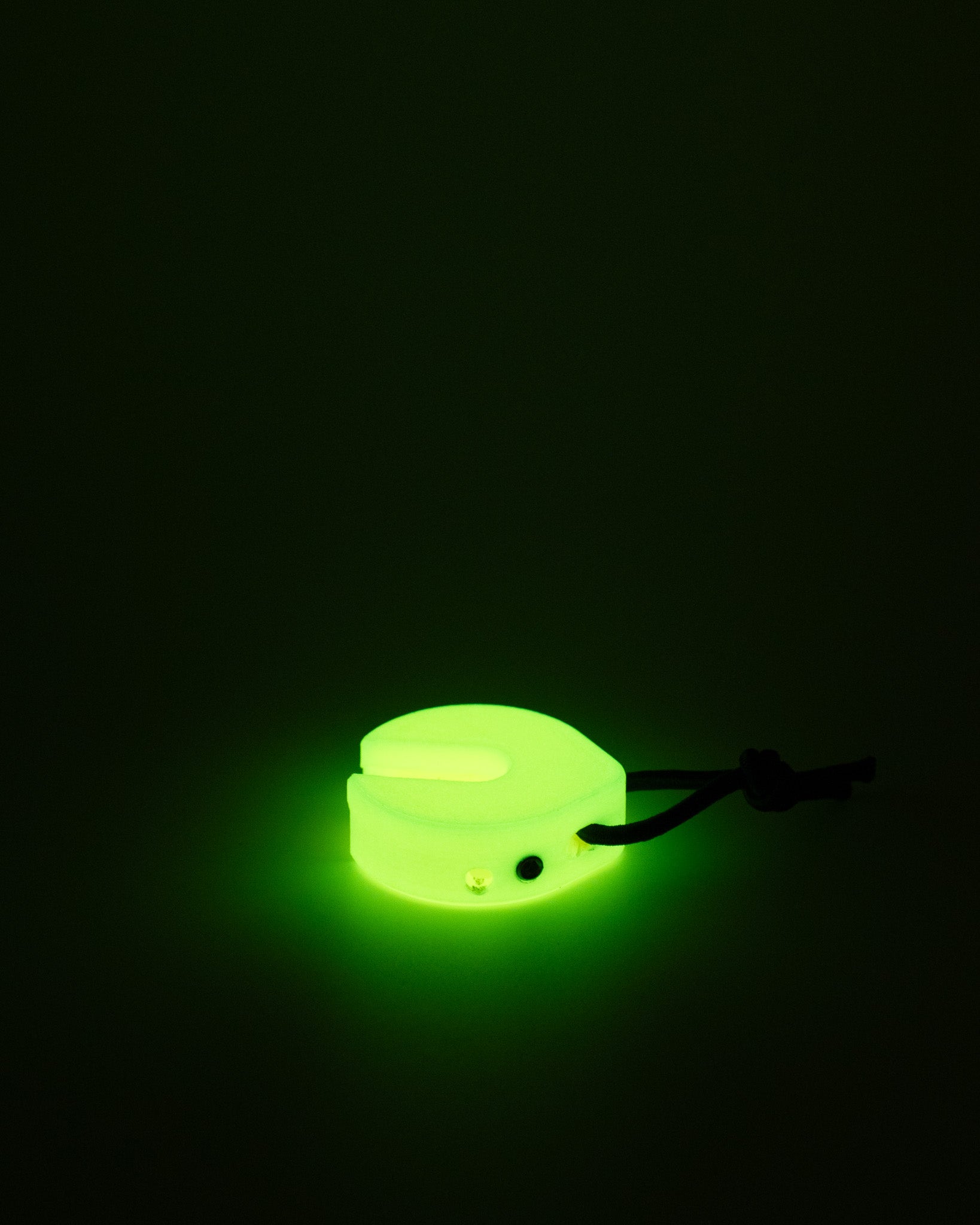 Turtle Head Tracking Cap