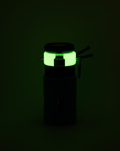 Turtle Head Tracking Cap