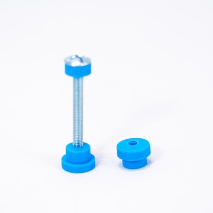 Hammer Assembly for Turtle Shell