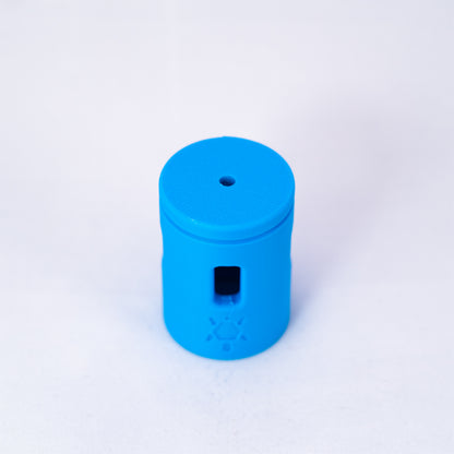 Turtle Shell Main body