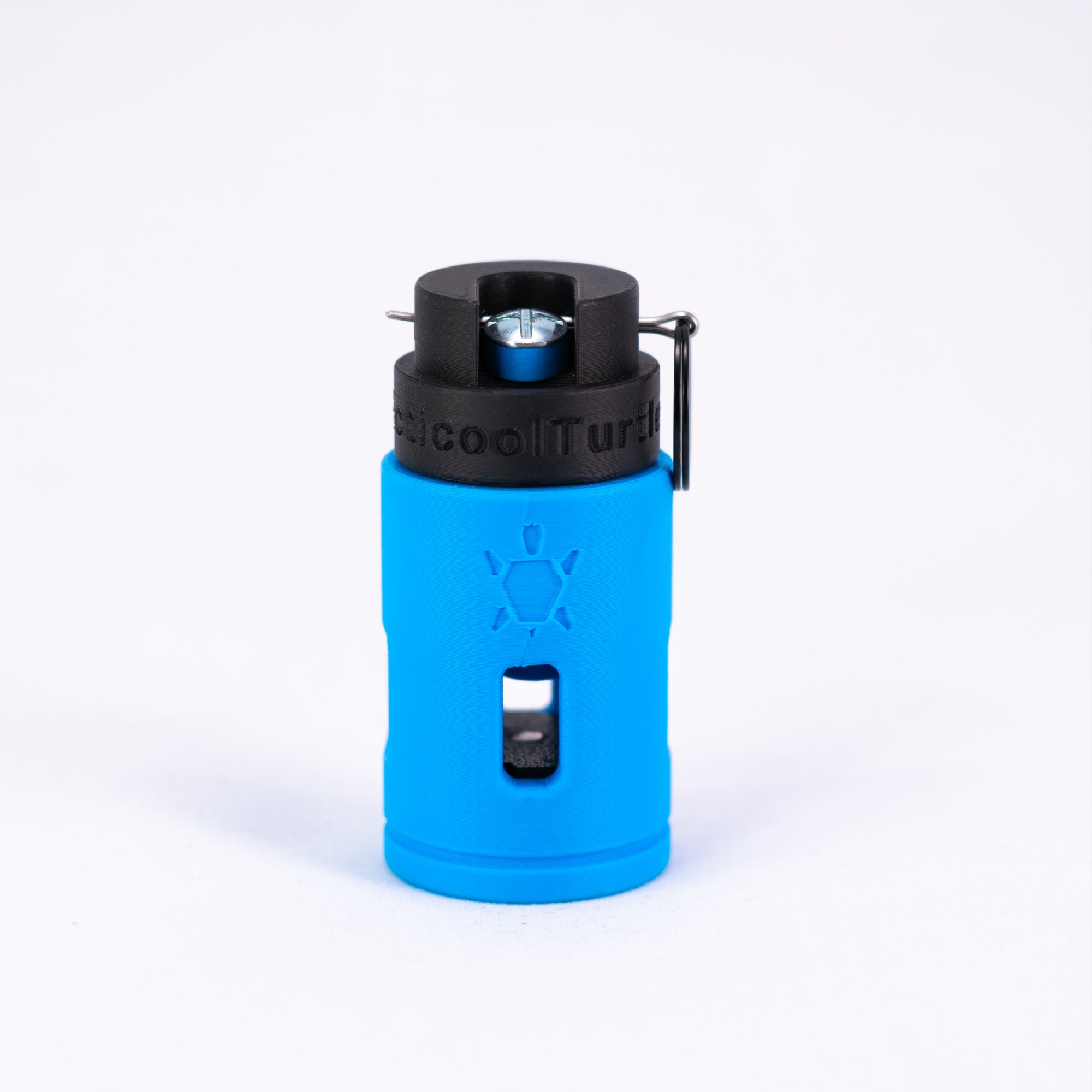 Turtle Shell - Blue