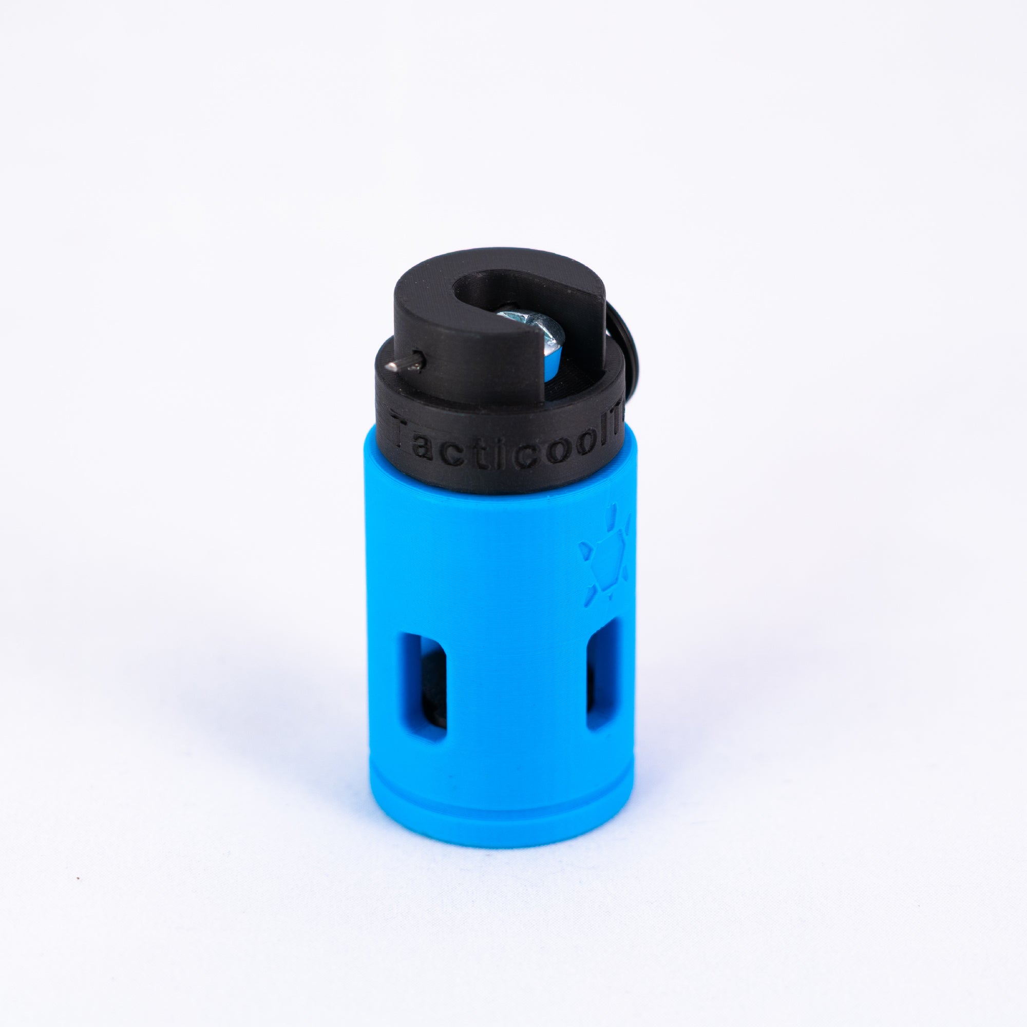 Turtle Shell - Blue