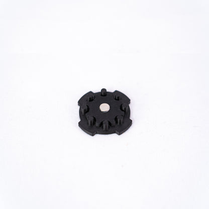 Cap Ring Disk - 4 Pack