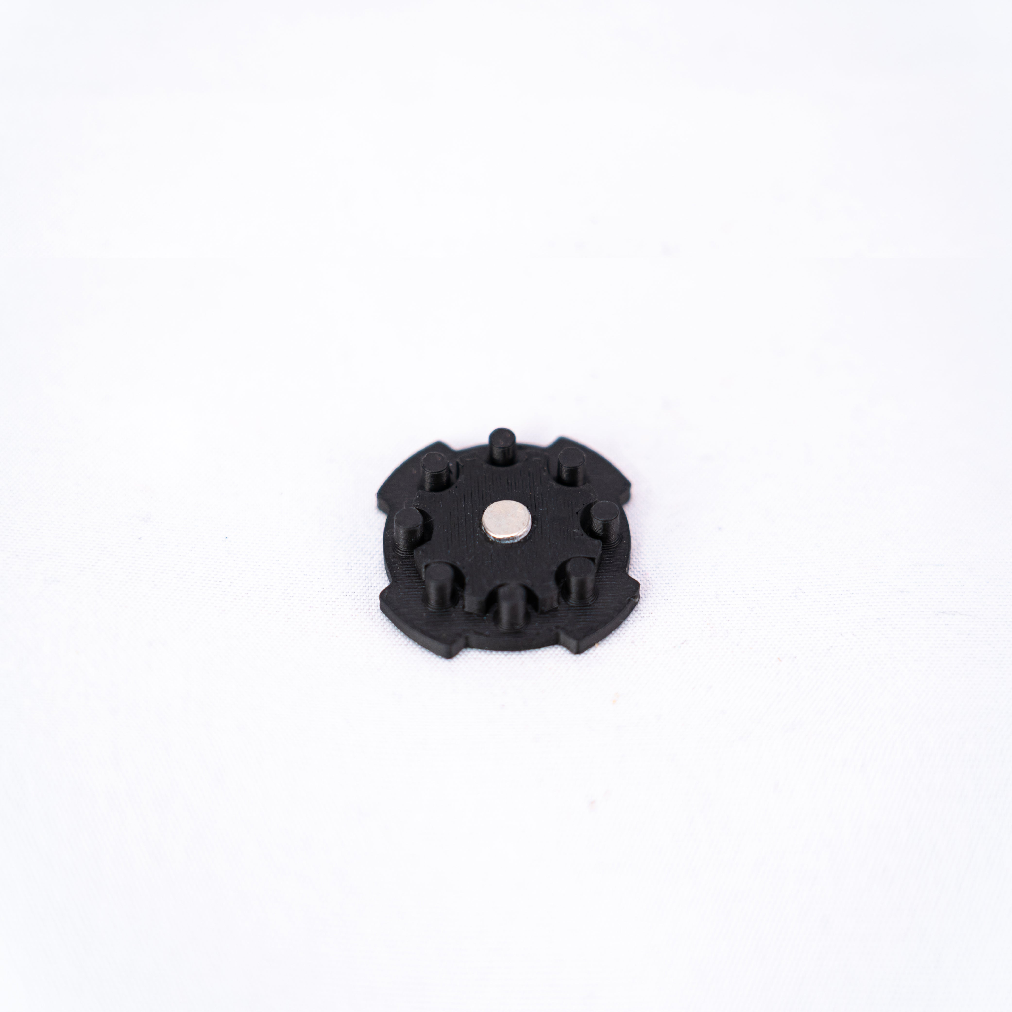 Cap Ring Disk - 4 Pack
