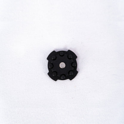 Cap Ring Disk - 4 Pack