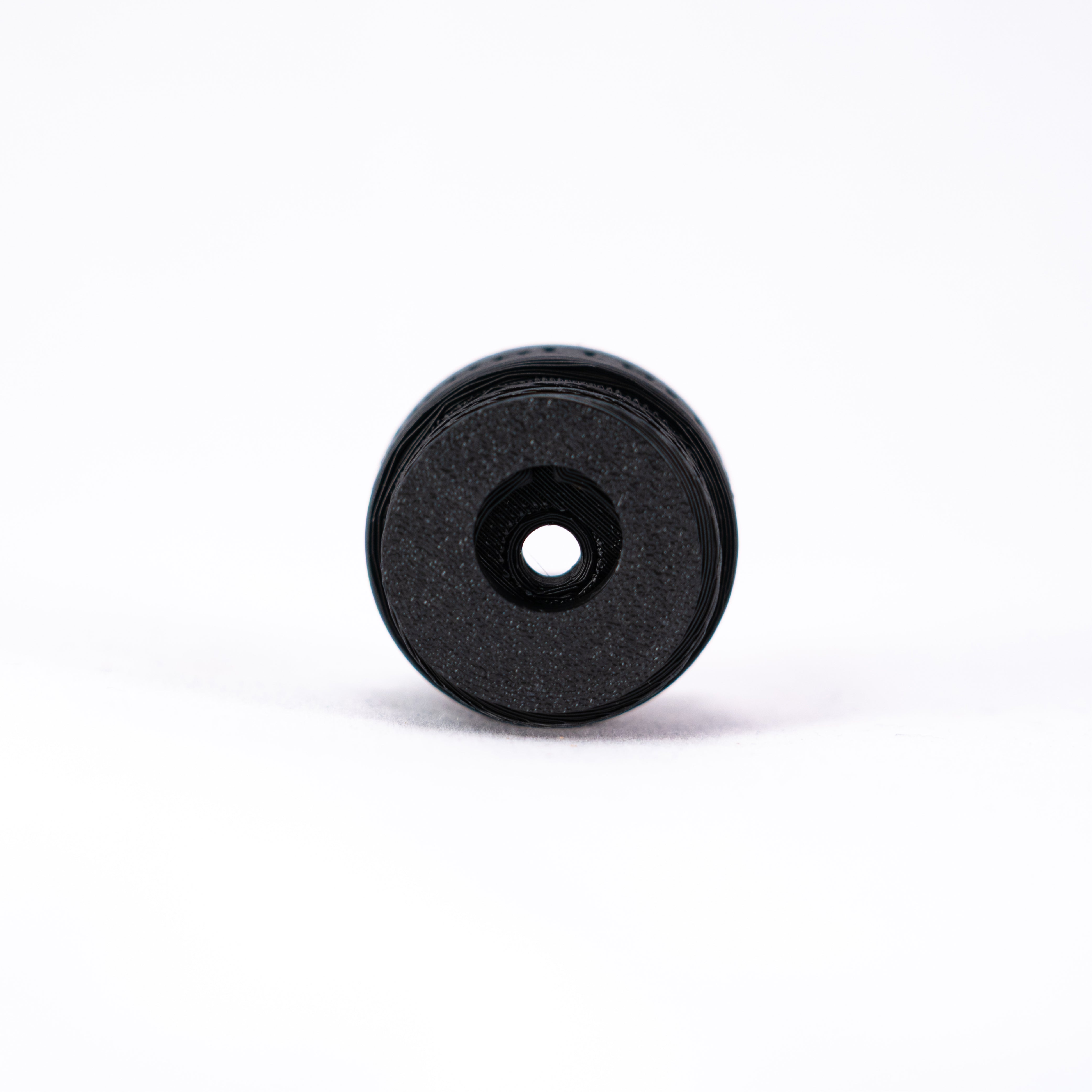 Twist cap for Turtle Shell