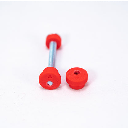 Hammer Assembly for Turtle Shell