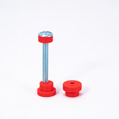 Hammer Assembly for Turtle Shell