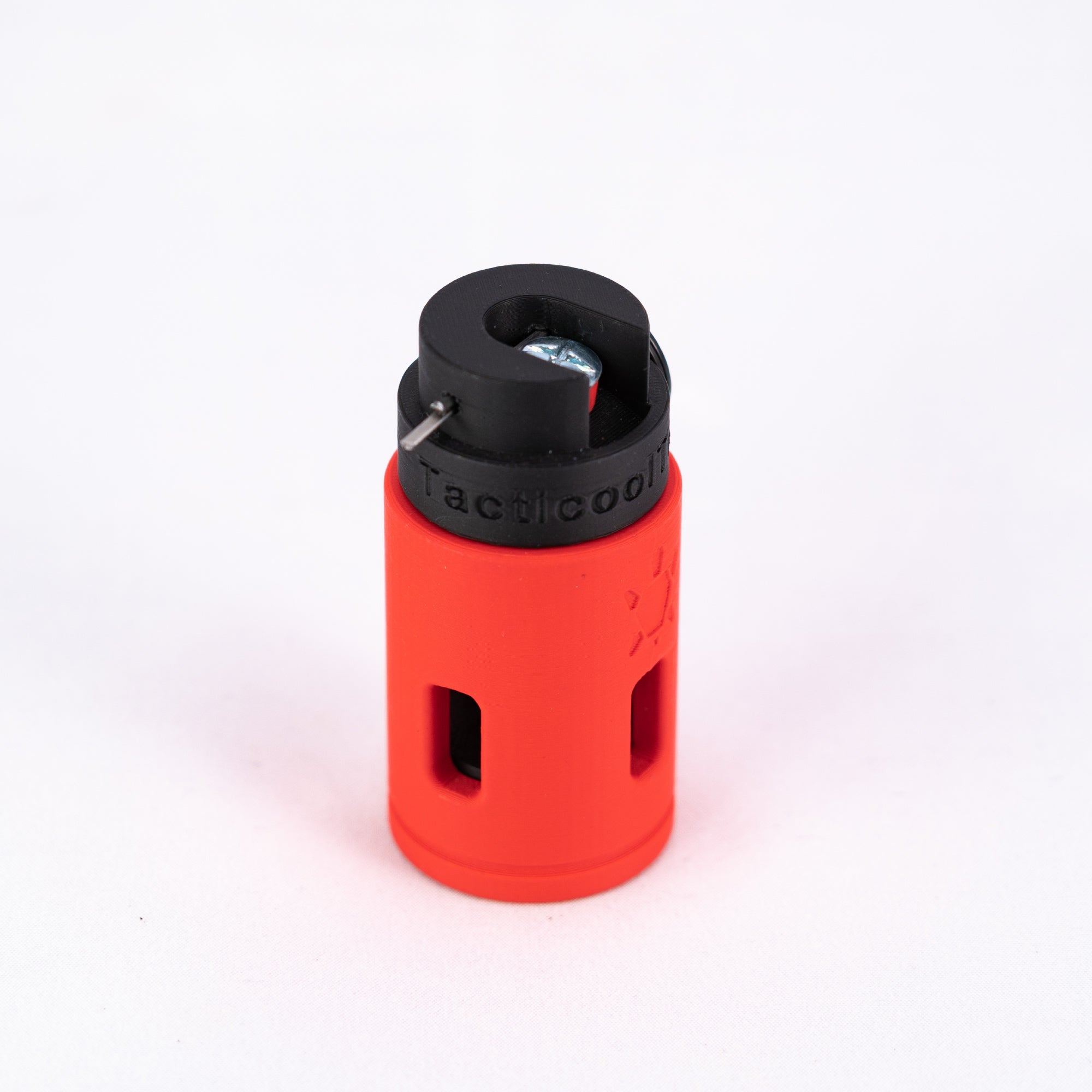 Turtle Shell - Red