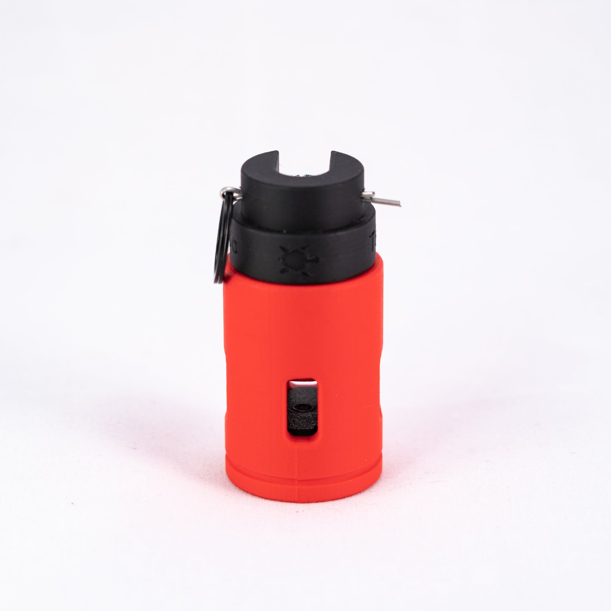 Turtle Shell - Red