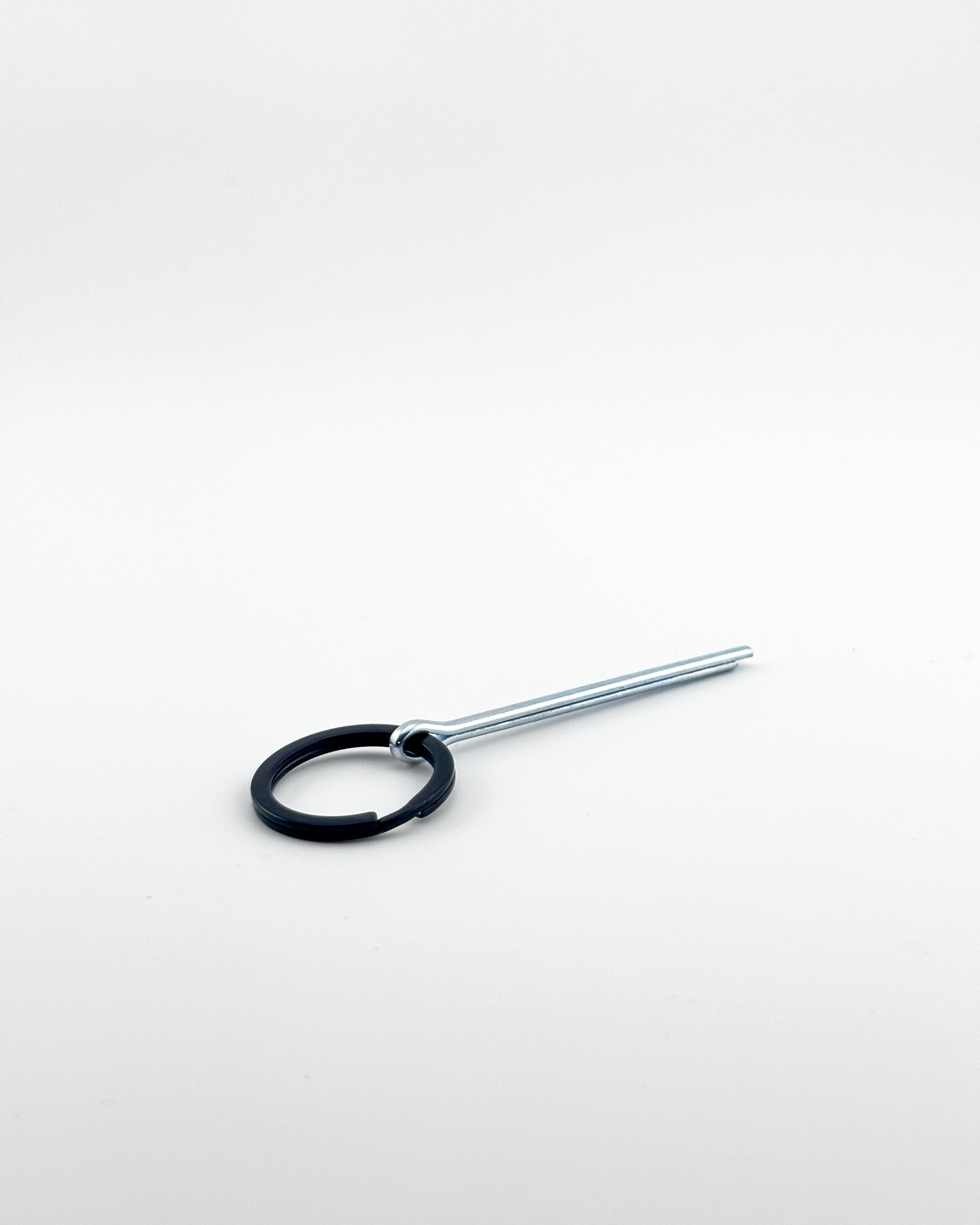 Spare Pin for Turtle Shell