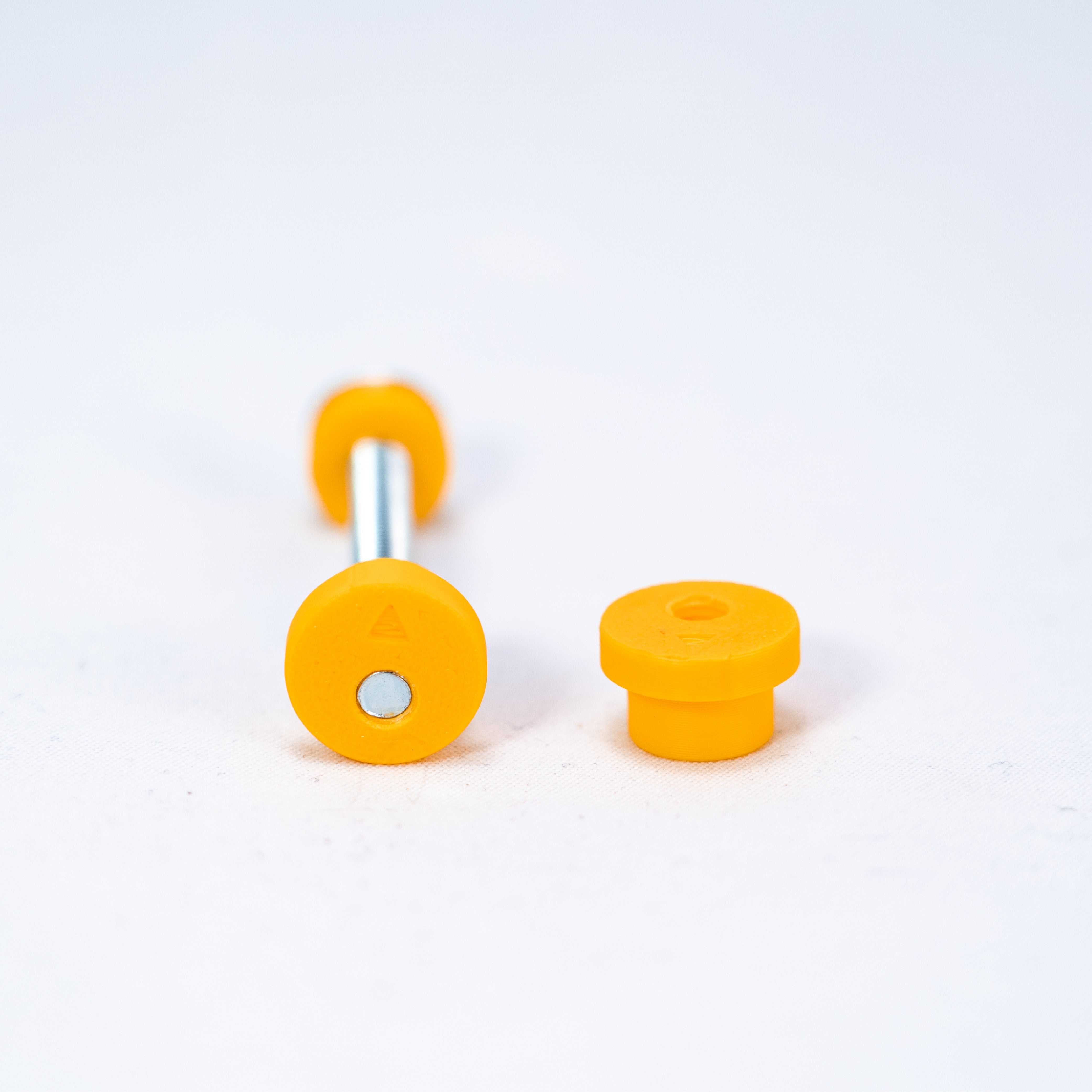 Hammer Assembly for Turtle Shell