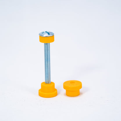 Hammer Assembly for Turtle Shell