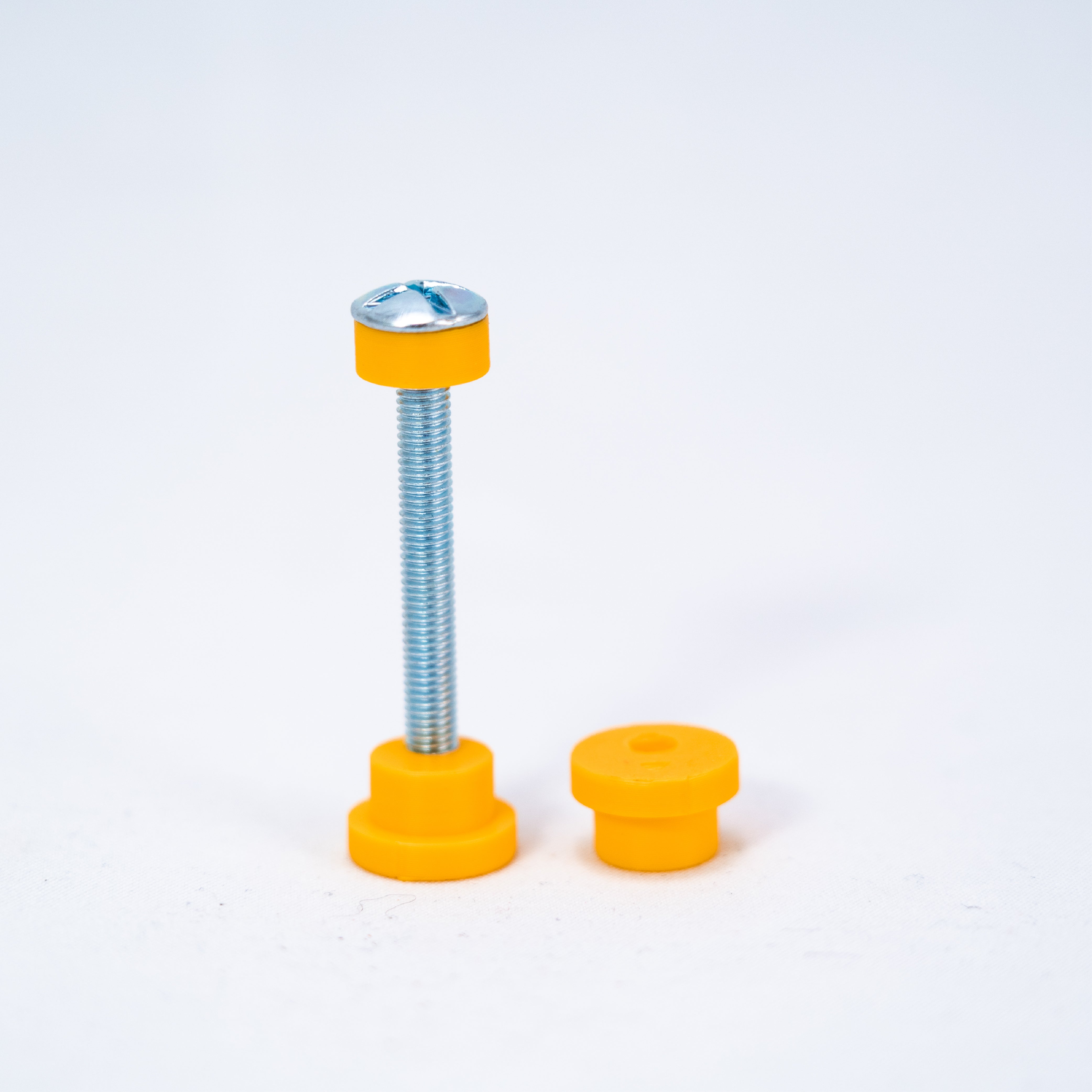 Hammer Assembly for Turtle Shell