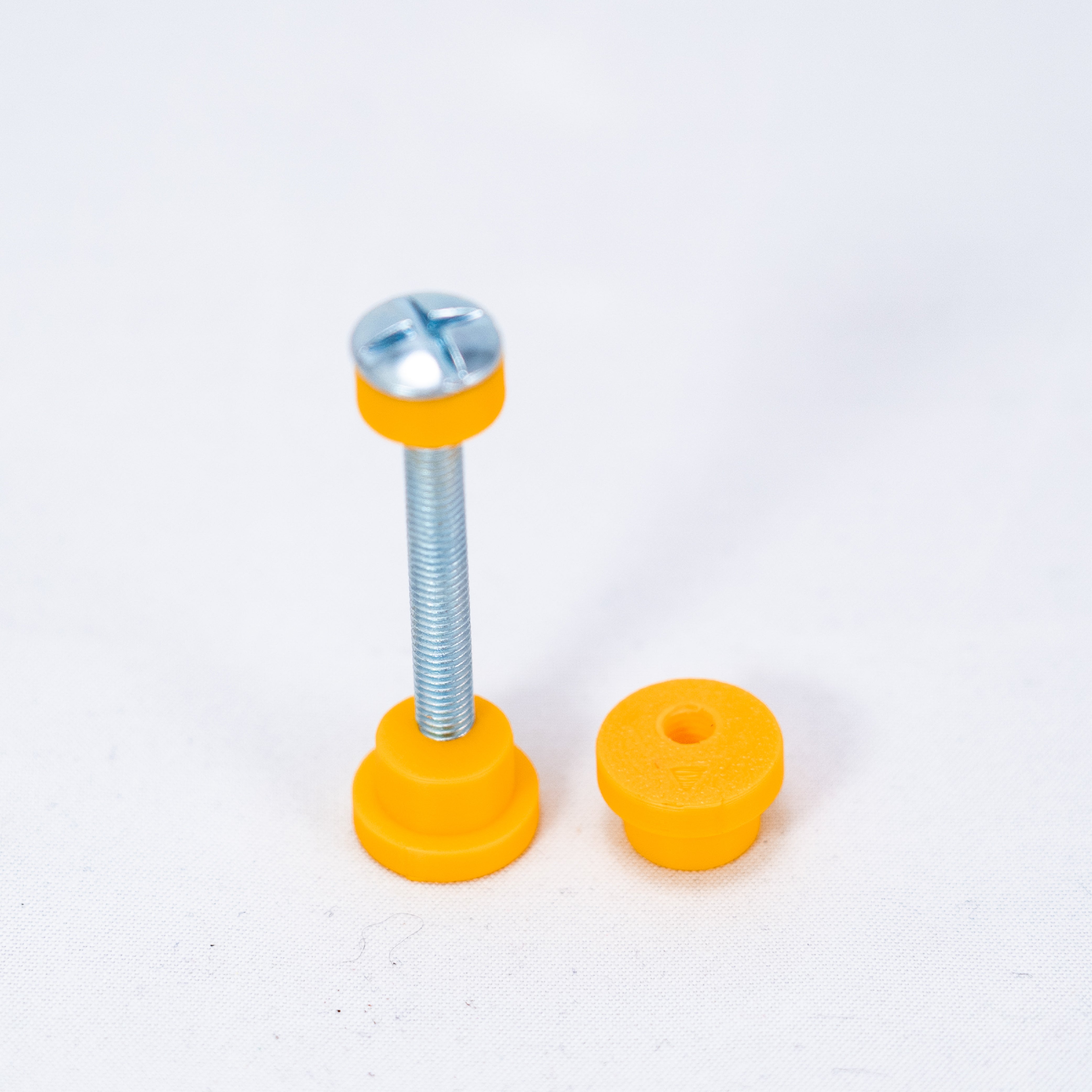 Hammer Assembly for Turtle Shell