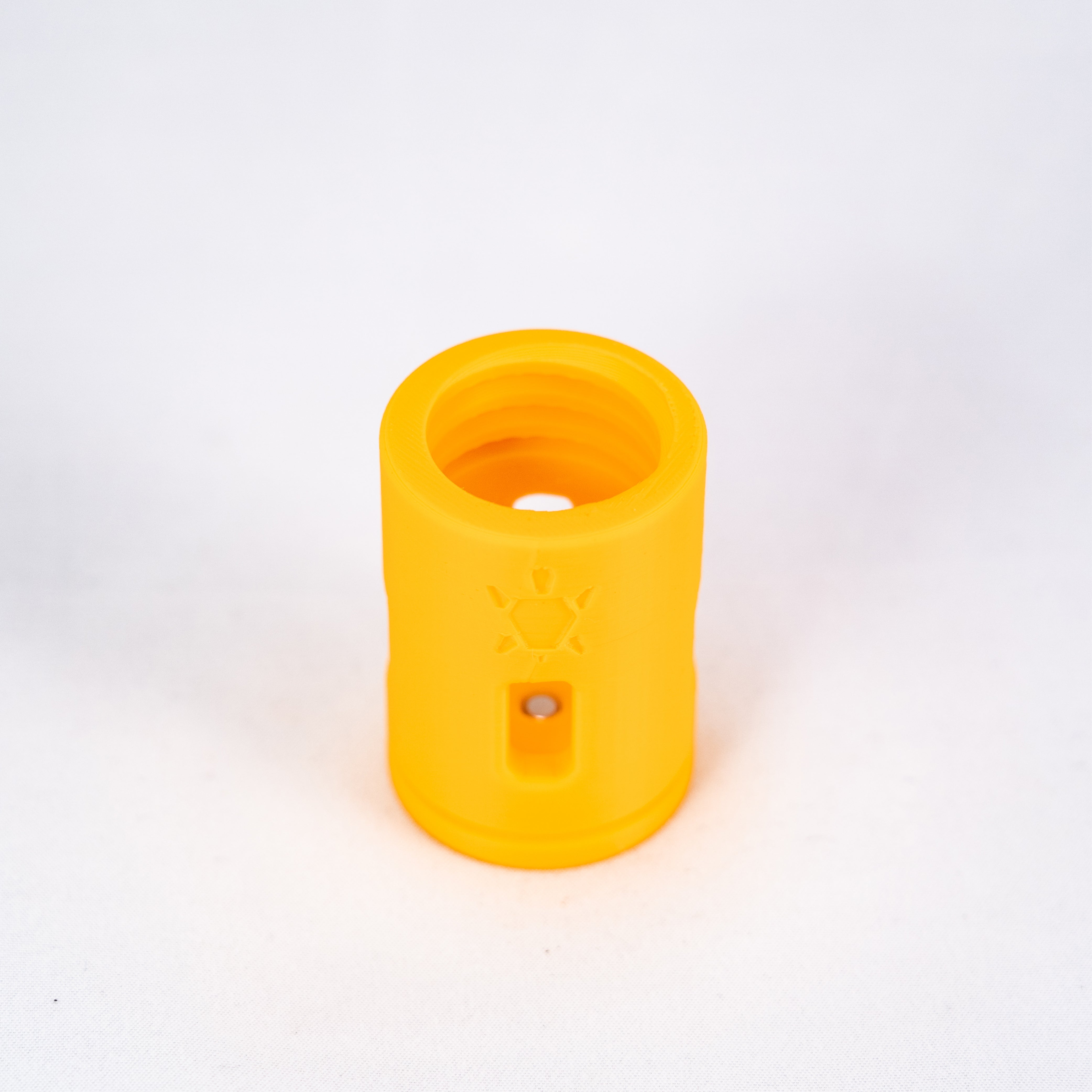 Turtle Shell Main body
