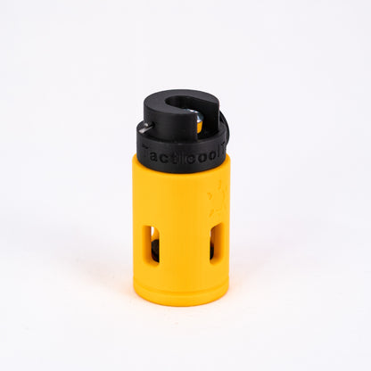 Turtle Shell - Yellow