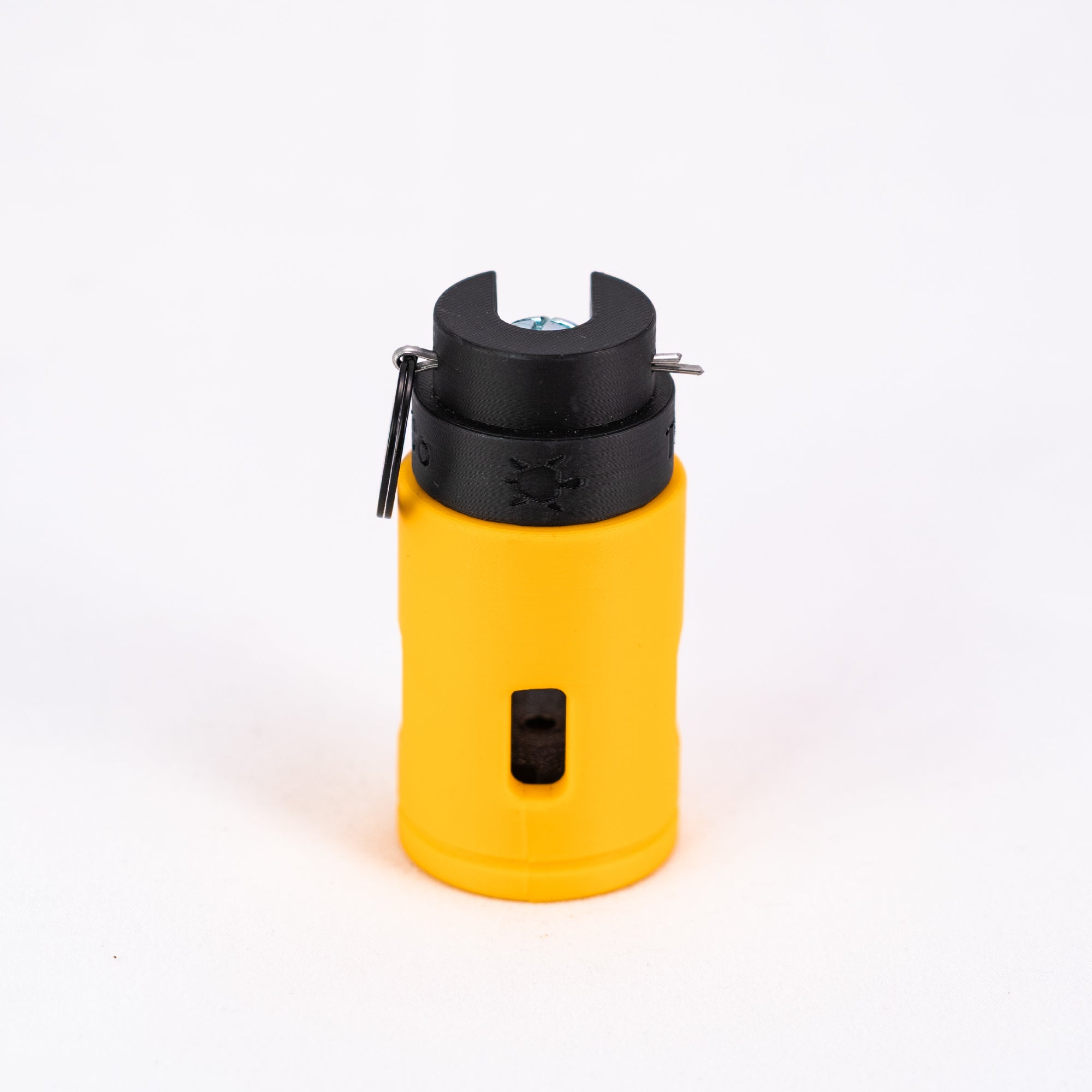 Turtle Shell - Yellow